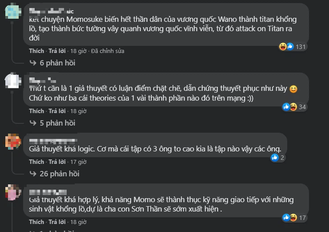 Chỉ sau một đêm, các fan của One Piece bỗng nhiên gọi hồn Eren và sức mạnh Titan trong Attack on Titan - Ảnh 5.