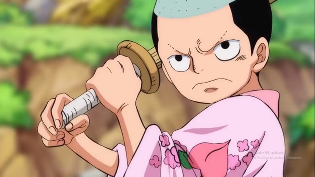 Chỉ sau một đêm, các fan của One Piece bỗng nhiên gọi hồn Eren và sức mạnh Titan trong Attack on Titan - Ảnh 1.