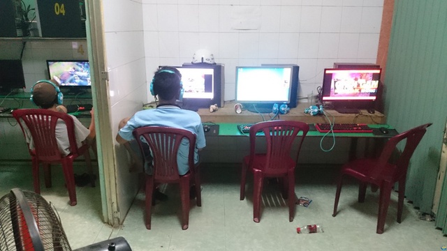 Những lý do khiến cho net cỏ sẽ dần dần bị mai một và rồi biến mất trong tương lai - Ảnh 2.