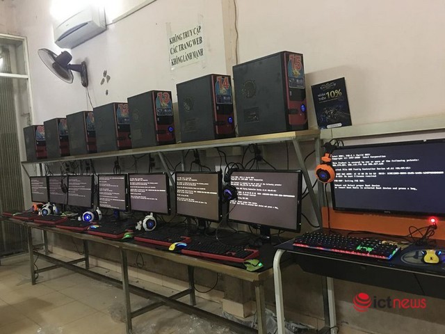 Những lý do khiến cho net cỏ sẽ dần dần bị mai một và rồi biến mất trong tương lai - Ảnh 4.