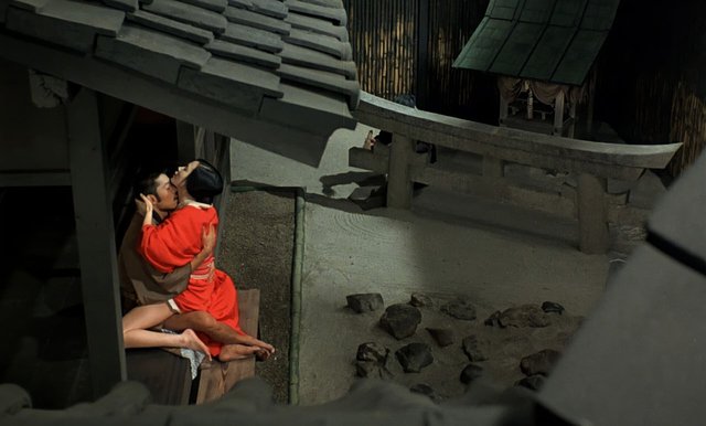 Vụ án sát nhân geisha đầy biến thái  từng gây tranh cãi khi được đưa lên phim 18  của Nhật Bản - Ảnh 6.