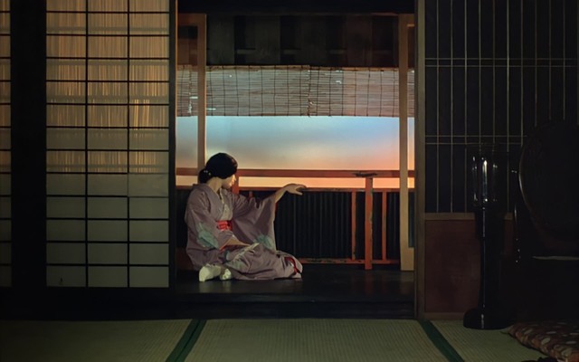 Vụ án sát nhân geisha đầy biến thái  từng gây tranh cãi khi được đưa lên phim 18  của Nhật Bản - Ảnh 8.