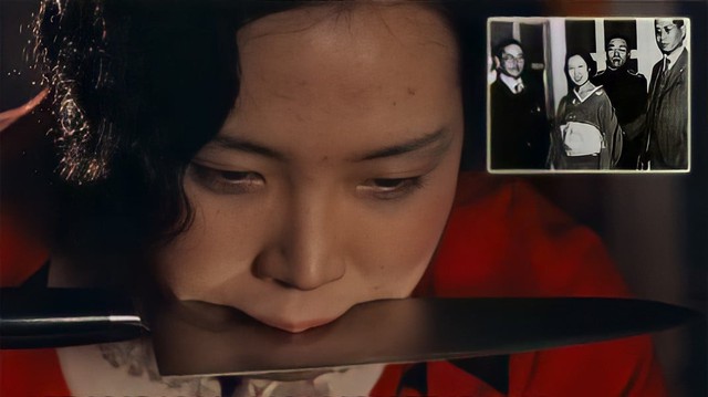 Vụ án sát nhân geisha đầy biến thái  từng gây tranh cãi khi được đưa lên phim 18  của Nhật Bản - Ảnh 5.