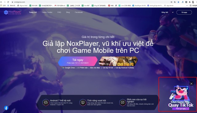 NoxPlayer – Trình giả lập Android tốt cho PC ra mắt Big Event tri ân kỷ niệm 6 năm thành lập - Ảnh 2.