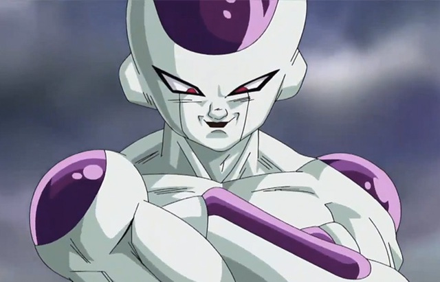 Dragon Ball Super: Tại sao Goku lại chọn Frieza và tin tưởng hắn ta sẽ bảo vệ vũ trụ 7 trong Giải Đấu Sức Mạnh? - Ảnh 3.