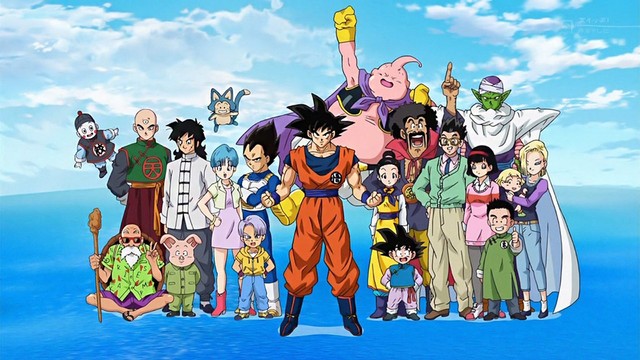 Top 20 manga có doanh thu khủng nhất trên Shonen Jump tính đến tháng 6 năm 2021, One Piece vẫn là số 1 - Ảnh 3.