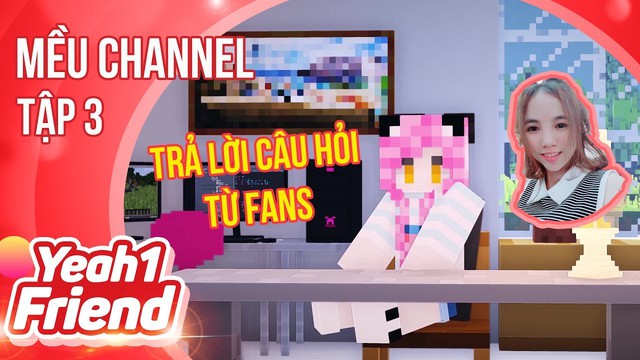 Top những kênh YouTube gaming có lượt theo dõi “khủng, ngành công nghiệp “trò chơi ngày càng chiếm được vị thế! - Ảnh 9.