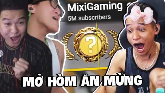 Top những kênh YouTube gaming có lượt theo dõi “khủng, ngành công nghiệp “trò chơi ngày càng chiếm được vị thế! - Ảnh 10.