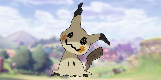 Những loài Pokémon có cốt truyện kinh dị khiến người chơi cảm thấy ám ảnh - Ảnh 1.