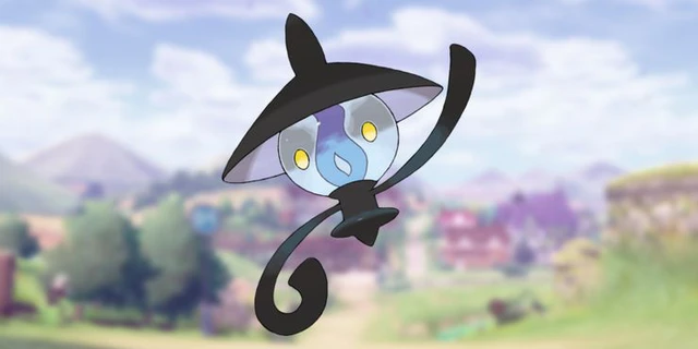 Những loài Pokémon có cốt truyện kinh dị khiến người chơi cảm thấy ám ảnh - Ảnh 3.