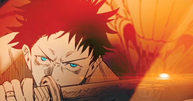 Siêu phẩm anime movie Jujutsu Kaisen 0 chính thức chốt ngày công chiếu vào đúng đêm Noel 2021 - Ảnh 2.