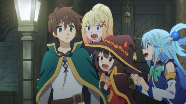 Top 6 nam chính isekai có lượng fan nữ đông đảo nhất: Dàn harem kéo từ trong anime ra ngoài đời - Ảnh 5.