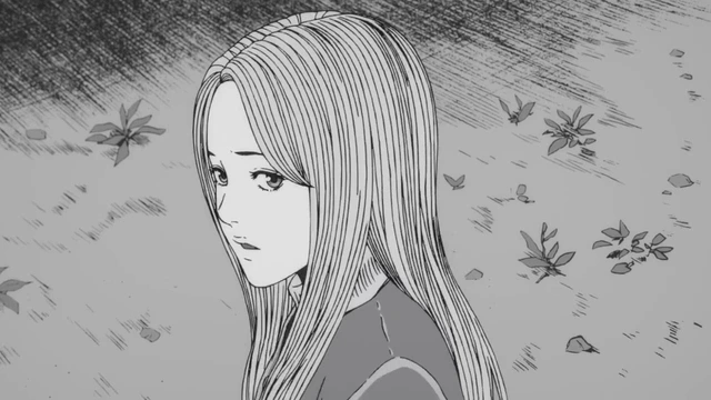 Truyện tranh kinh dị Uzumaki của Junji Ito sẽ lên sóng phiên bản Anime vào năm 2022 - Ảnh 2.