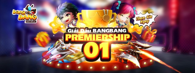 BangBang liên tục đổi mới, hướng tới sự cân bằng nhằm chiều lòng các game thủ - Ảnh 4.