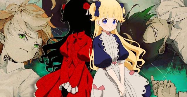 6 bộ anime mới ra mắt có tiềm năng trở thành cú hit mới trong năm 2021 - Ảnh 6.