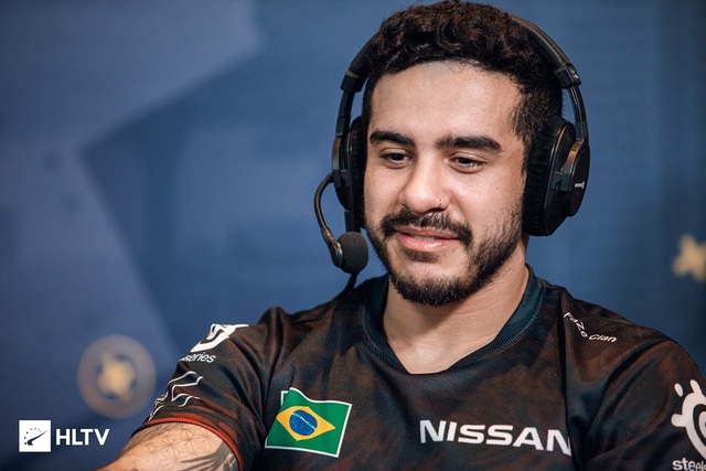 CS:GO - Bất ngờ đưa ngôi sao Coldzera lên băng ghế dự bị, tương lai nào cho dải thiên hà FaZe Clan? - Ảnh 1.