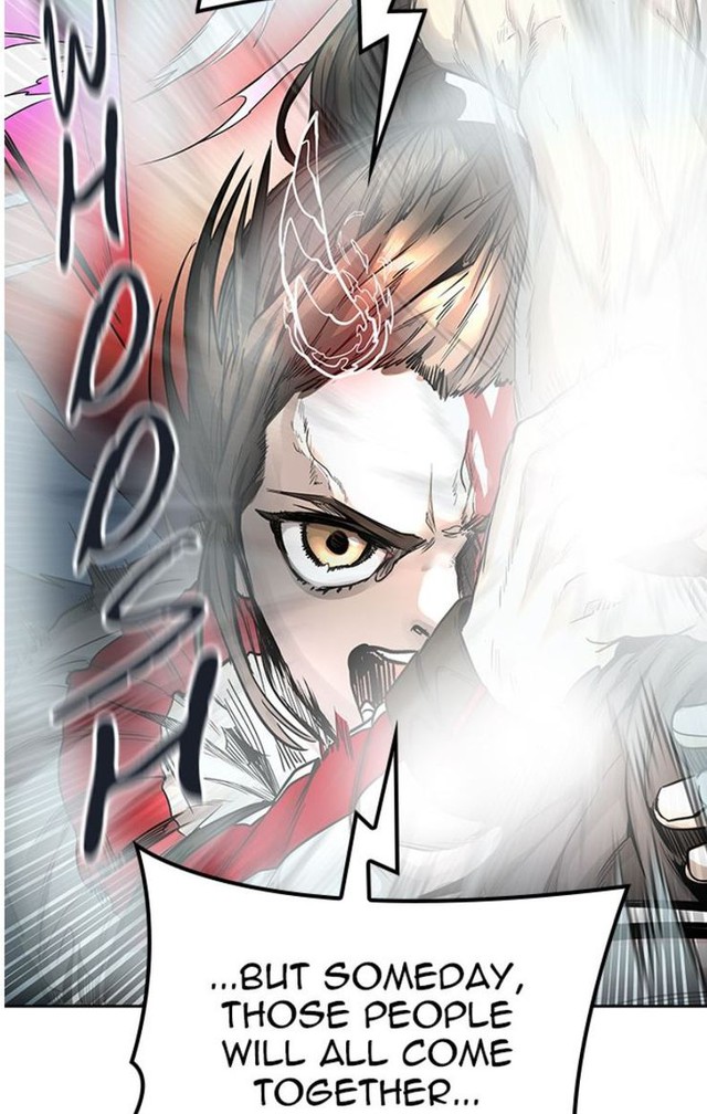 Tower of God: Những chi tiết fan cứng có thể đã bỏ lỡ trong webtoon - Ảnh 2.