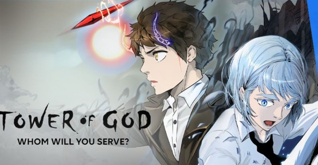 Tower of God: Những chi tiết fan cứng có thể đã bỏ lỡ trong webtoon - Ảnh 1.