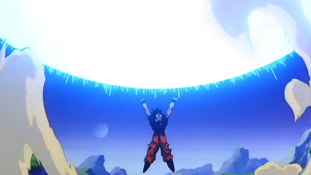 Dragon Ball Super: Thất bại với Ultra Instinct đơn thuần, Goku có thể kết hợp với tuyệt kĩ này để đánh bại Granola? - Ảnh 2.