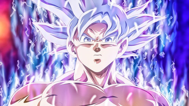 Dragon Ball Super: Thất bại với Ultra Instinct đơn thuần, Goku có thể kết hợp với tuyệt kĩ này để đánh bại Granola? - Ảnh 3.