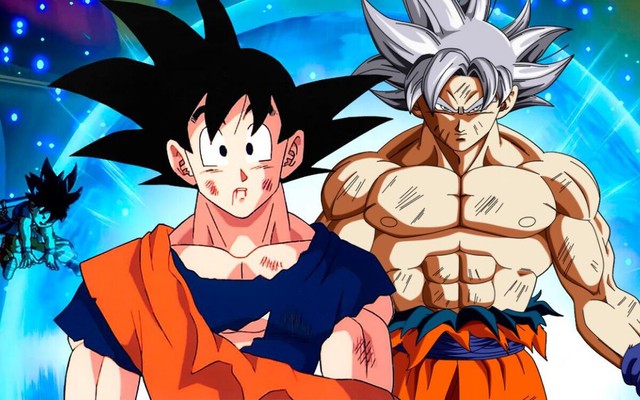 Dragon Ball Super: Thất bại với Ultra Instinct đơn thuần, Goku có thể kết hợp với tuyệt kĩ này để đánh bại Granola? - Ảnh 4.