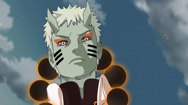 Boruto: Không còn Cửu Vĩ Kurama, Naruto vẫn có thể mạnh hơn khi trở thành Jinchuriki của Thập Vĩ? - Ảnh 3.