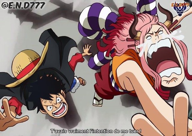 Khám phá điều thú vị về trang bìa One Piece tập 100, băng Mũ Rơm có thêm thành viên mới? - Ảnh 3.