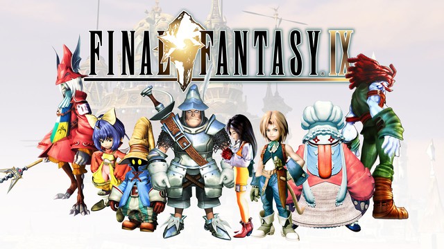 Siêu phẩm game Final Fantasy IX sẽ được chuyển thể thành anime, ra mắt khán giả vào cuối năm nay - Ảnh 3.