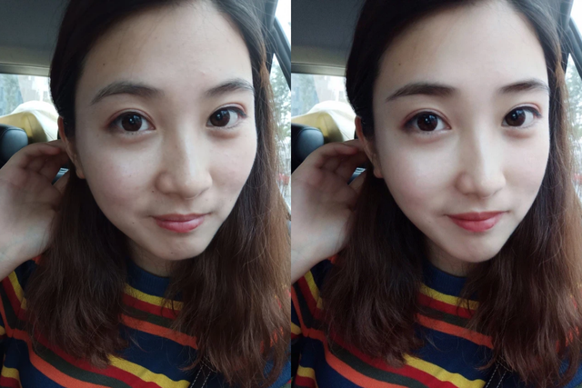 Loạt ảnh lý giải vì sao Photoshop là cách con gái dùng để lừa dối con trai lâu nay - Ảnh 8.