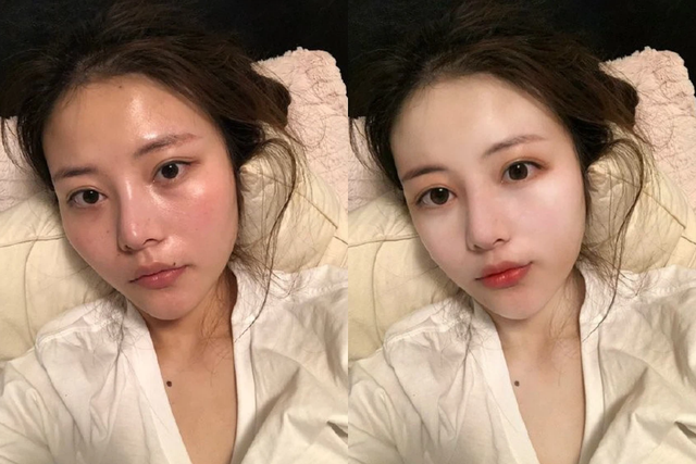 Loạt ảnh lý giải vì sao Photoshop là cách con gái dùng để lừa dối con trai lâu nay - Ảnh 4.