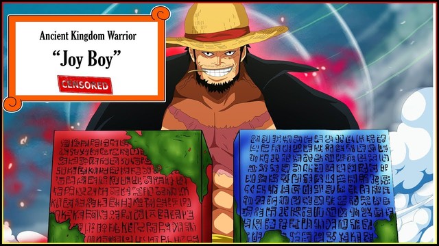 One Piece: Top 3 giả thuyết kinh điển về bí ẩn đằng sau trái ác quỷ Gomu Gomu No Mi mà Luffy đang sở hữu - Ảnh 4.