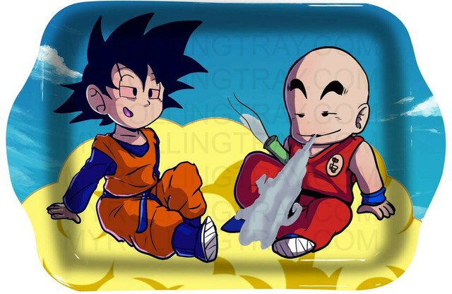 Tìm hiểu vì sao anh chàng đầu trọc Krillin ngày càng out meta trong Dragon Ball? - Ảnh 2.