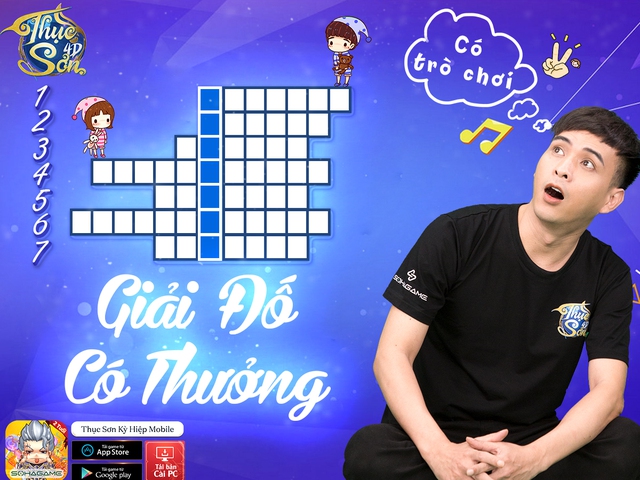 Game quốc dân Thục Sơn 4D tung Teaser MV đầy cảm xúc, trai xinh gái đẹp đủ cả nhưng shock nhất là... độ ngầu bất thường của Đại Sứ Hồ Quang Hiếu - Ảnh 7.