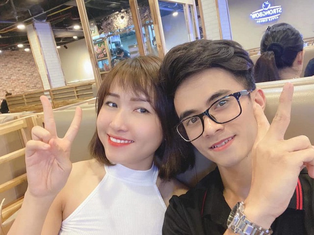 Loạt khoảnh khắc của các streamer Việt bên gia đình: Giản dị nhưng bình yên! - Ảnh 4.