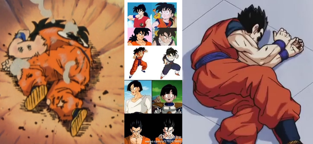 Các fan Dragon Ball thi nhau bàn luận về việc Yamcha rất tự hào và yêu quý Gohan, phải chăng là một cú lừa? - Ảnh 2.