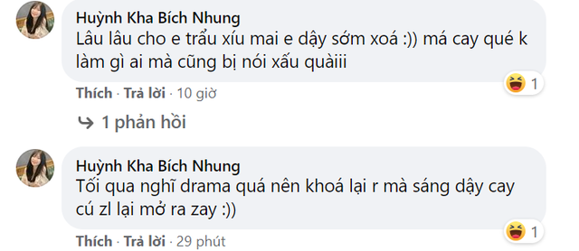 Bị dựng chuyện “ngồi mát ăn bát vàng”, được bao cả trăm củ, nữ game thủ chỉ tay dằn mặt đàn em - Ảnh 4.