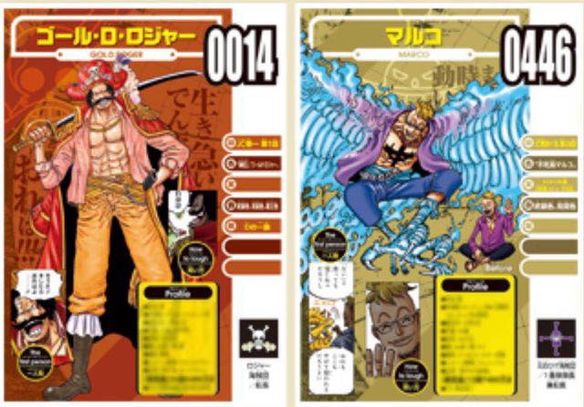 One Piece: Truy nã của Phượng Hoàng Marco chính thức được công bố, thấp hơn Luffy dù cân cả 2 tam tai - Ảnh 1.