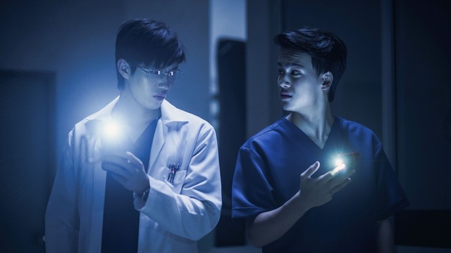 Từ địa phương vươn ra thế giới: Roh, Ghost Lab và nhiều tác phẩm khác từ Đông Nam Á sắp góp mặt trên Netflix - Ảnh 4.