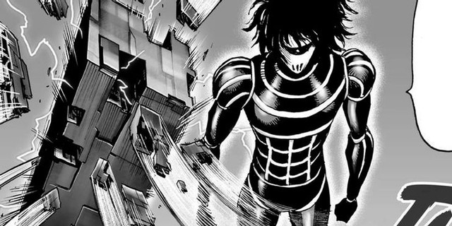 One Punch Man: 10 điểm webcomic đã thay đổi khiến cốt truyện sai sai, fan chỉ biết khóc thét vì quá khác biệt (P2) - Ảnh 3.