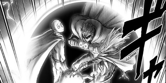 One Punch Man: 10 điểm webcomic đã thay đổi khiến cốt truyện sai sai, fan chỉ biết khóc thét vì quá khác biệt (P2) - Ảnh 4.