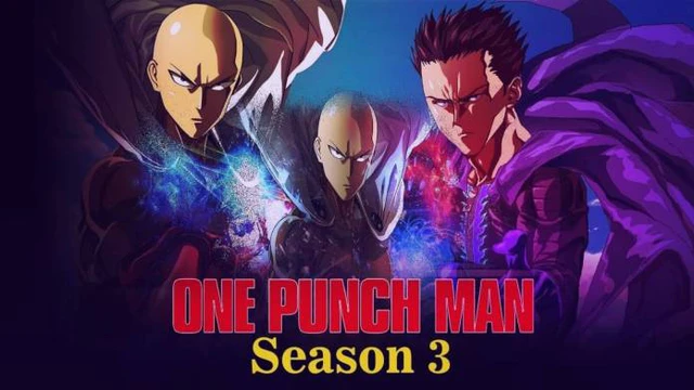 Top 4 siêu phẩm anime được khán giả ủng hộ nhiệt tình nhưng chờ mãi chưa có phần mới - Ảnh 2.