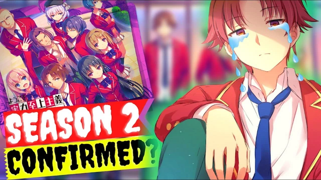 Top 4 siêu phẩm anime được khán giả ủng hộ nhiệt tình nhưng chờ mãi chưa có phần mới - Ảnh 3.