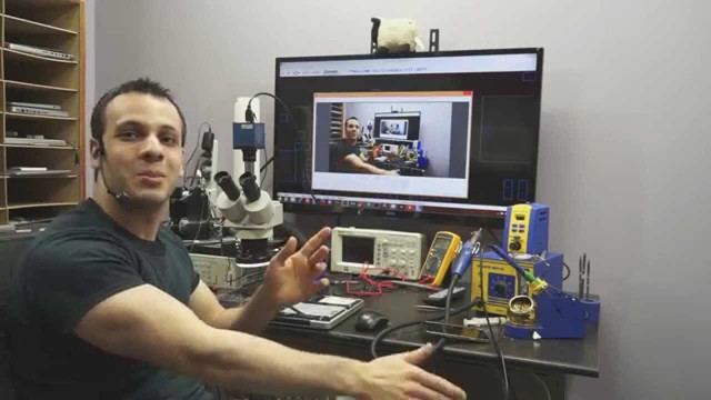 Cho rằng phí sửa Macbook quá đắt, nam YouTuber đập luôn cả máy, học cách sửa từ đầu để dạy người xem FREE - Ảnh 2.