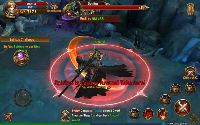 Thực trạng đáng buồn của làng game MMORPG Việt: người chơi lười, game ngày càng dễ và bản sắc dần bị mai một - Ảnh 3.