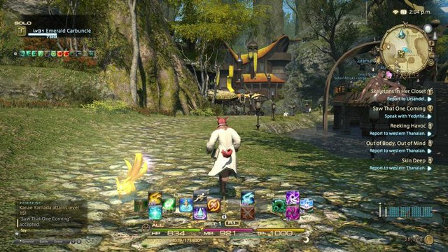 Thực trạng đáng buồn của làng game MMORPG Việt: người chơi lười, game ngày càng dễ và bản sắc dần bị mai một - Ảnh 4.