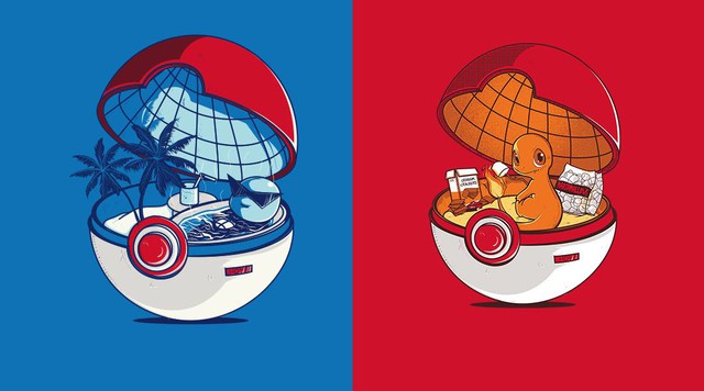 Những bí ẩn kỳ lạ trong thế giới Pokémon khiến nhiều fan thắc mắc mãi mà chưa có lời giải - Ảnh 1.