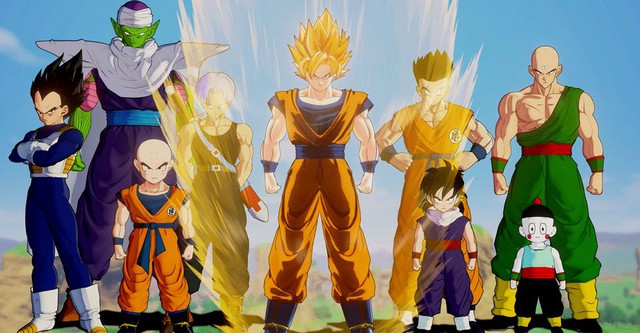 Netizen xôn xao trước tin Zack Snyder muốn làm phim chuyển thể từ Dragon Ball Z - Ảnh 1.