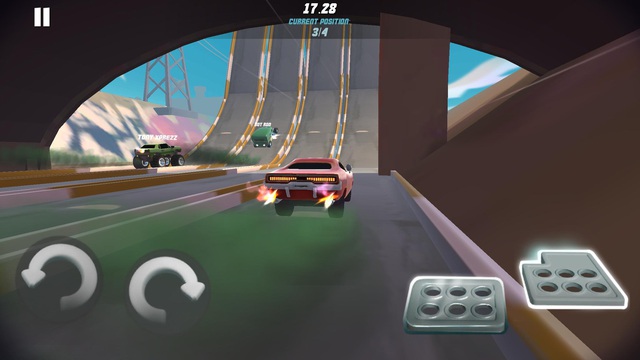 Trải nghiệm loạt game offline siêu hay cho điện thoại, miễn phí thì chất lượng mà trả tiền thì đắt xắt ra miếng (P.1) - Ảnh 2.