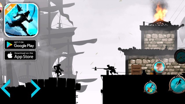 Trải nghiệm loạt game offline siêu hay cho điện thoại, miễn phí thì chất lượng mà trả tiền thì đắt xắt ra miếng (P.1) - Ảnh 4.
