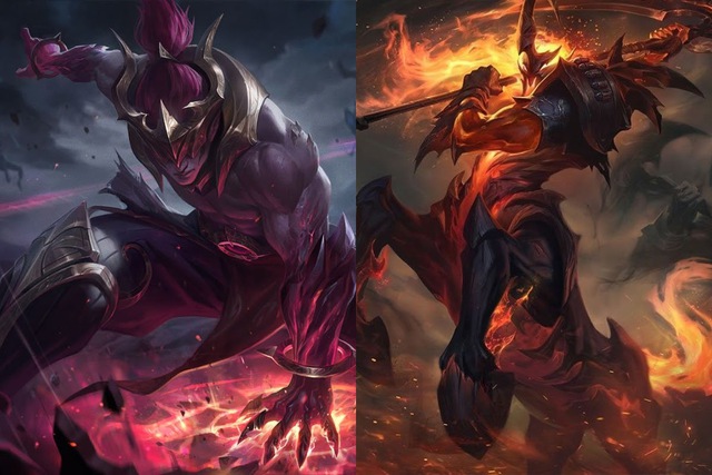 LMHT: Riot nerf mạnh Chùy Phản Kích, một loạt cái tên có nguy cơ bị xóa sổ khỏi meta - Ảnh 3.